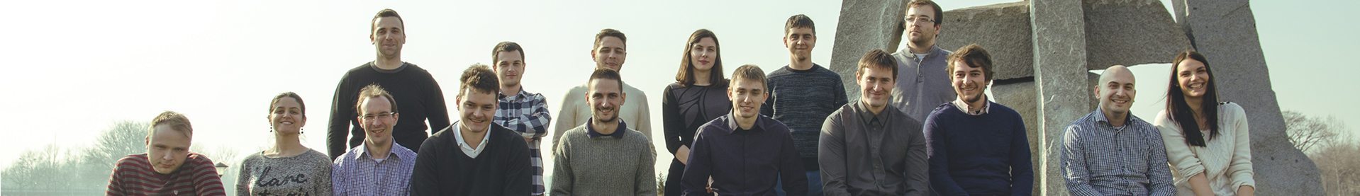 Milum team